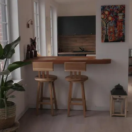 Casa Dolce Διαμέρισμα