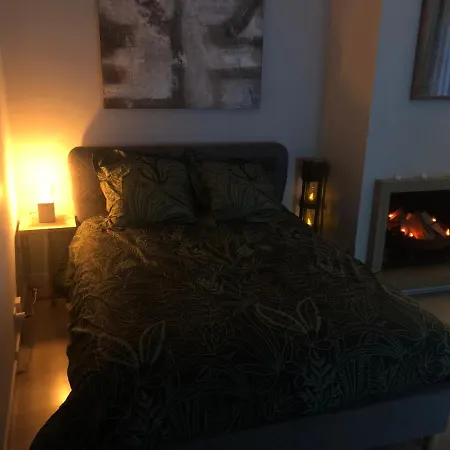 Casa Dolce Διαμέρισμα *