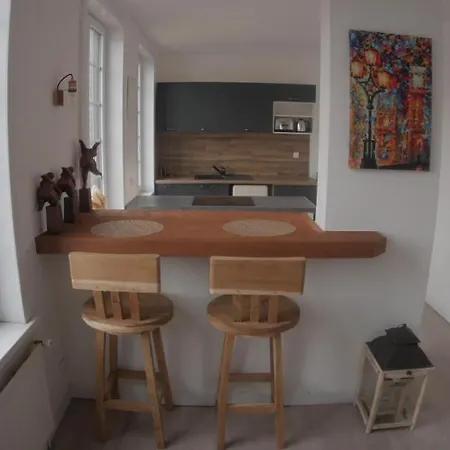 Casa Dolce Διαμέρισμα *