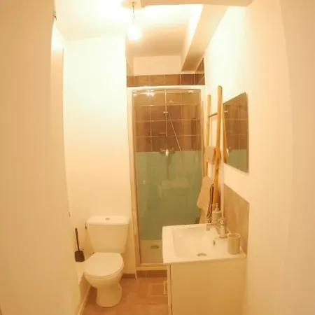 Διαμέρισμα Casa Dolce