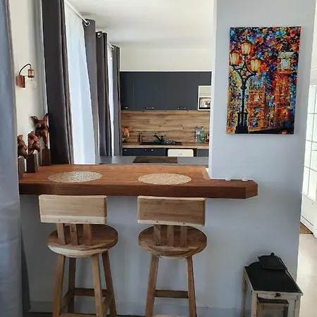 Casa Dolce * Mouvaux