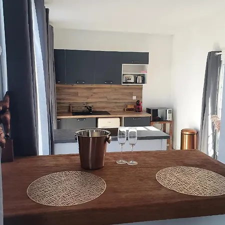 Διαμέρισμα Casa Dolce